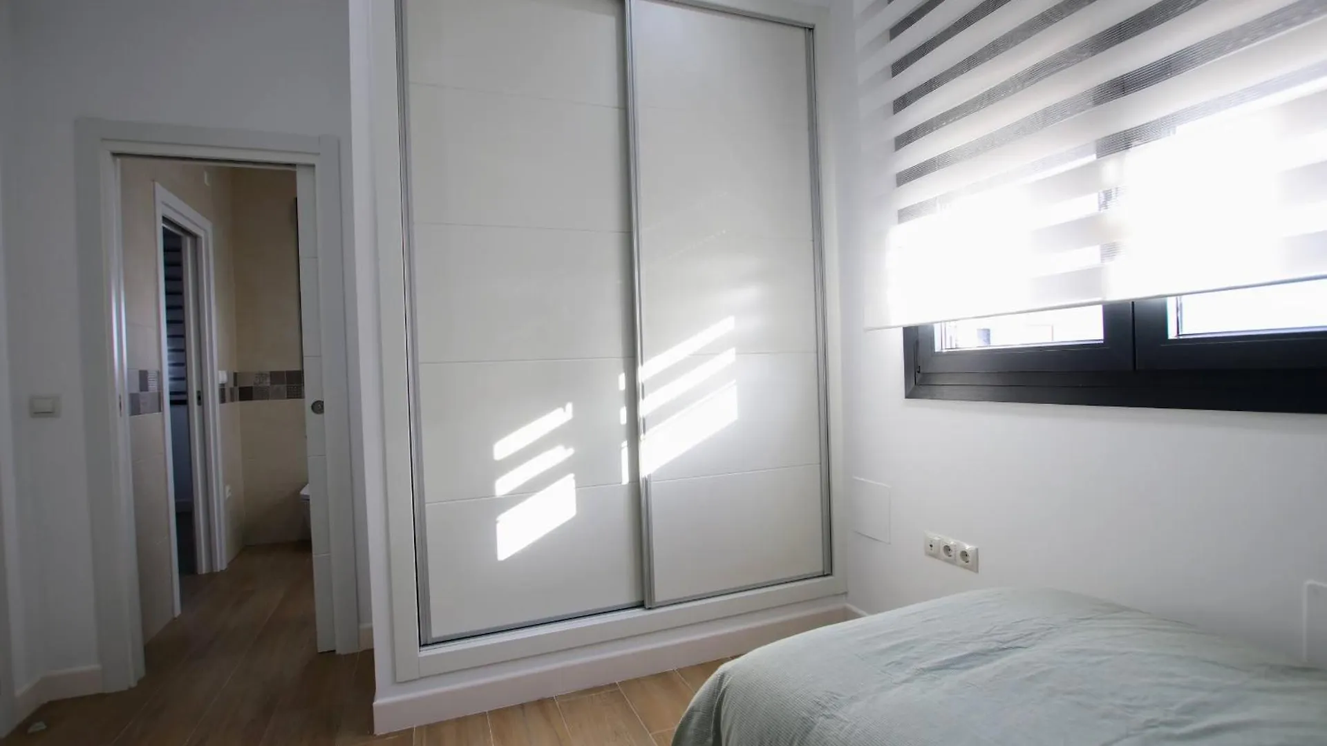 알하우린데라토레 Tess Casa Sargantana 빌라