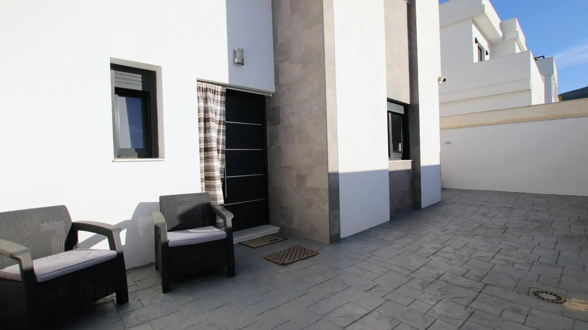 Holiday home Tess Casa Sargantana Villa Alhaurin de la Torre