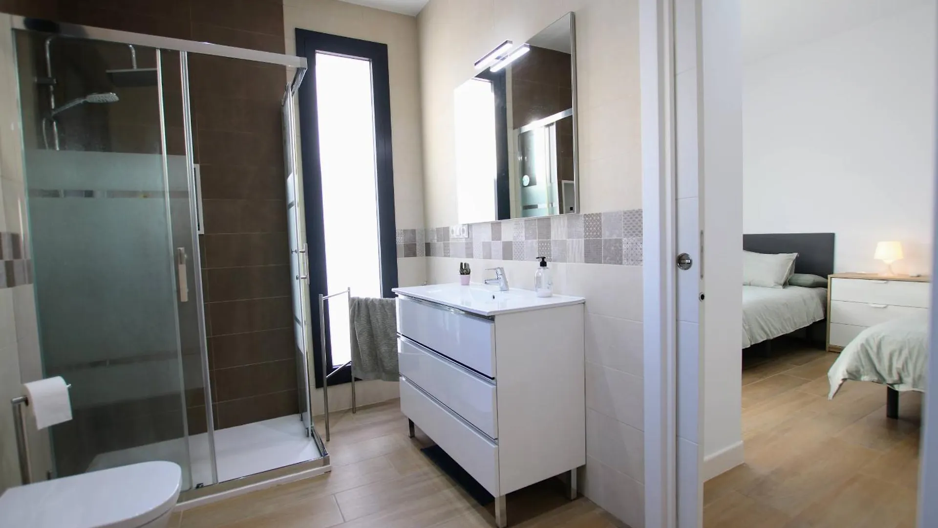 Tess Casa Sargantana Villa Alhaurin de la Torre Holiday home