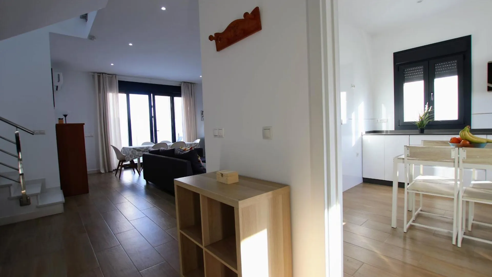 Holiday home Tess Casa Sargantana Villa Alhaurin de la Torre