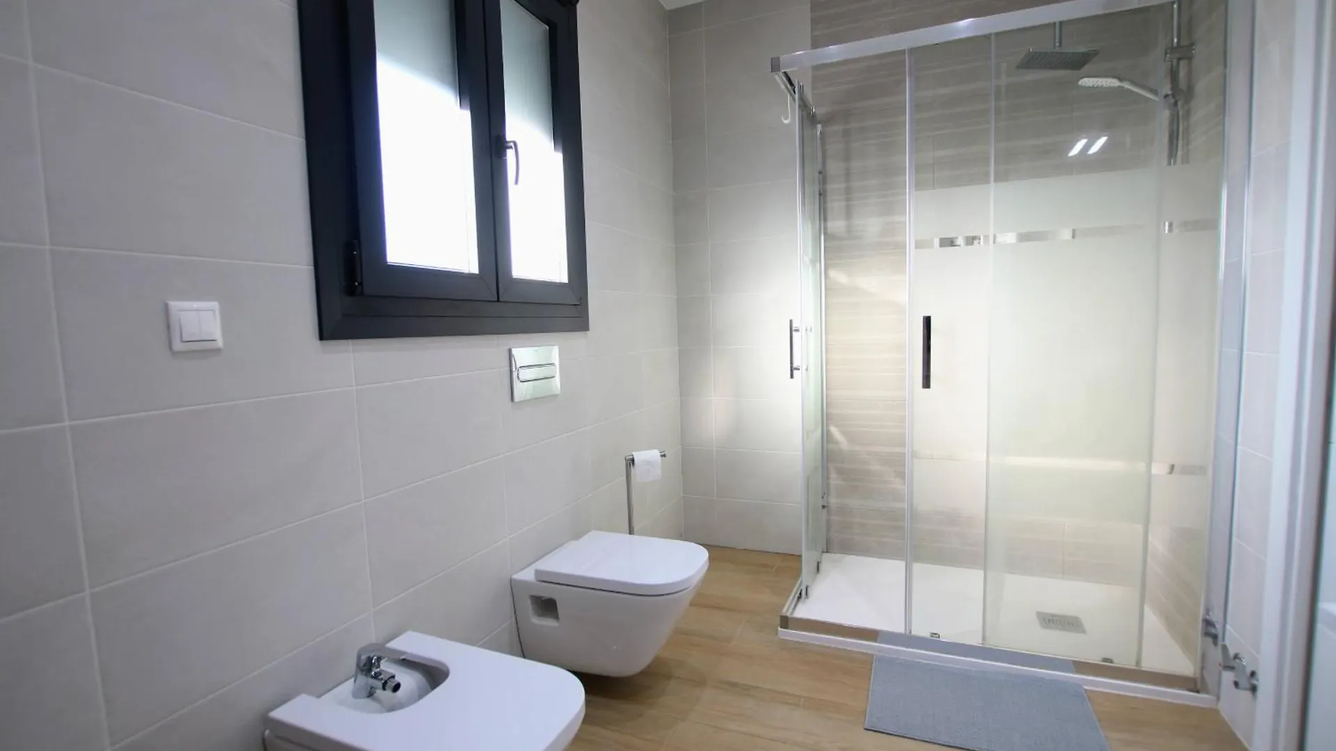 Holiday home Tess Casa Sargantana Villa Alhaurin de la Torre