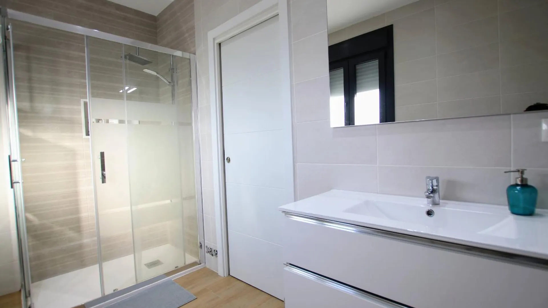 Holiday home Tess Casa Sargantana Villa Alhaurin de la Torre Spain