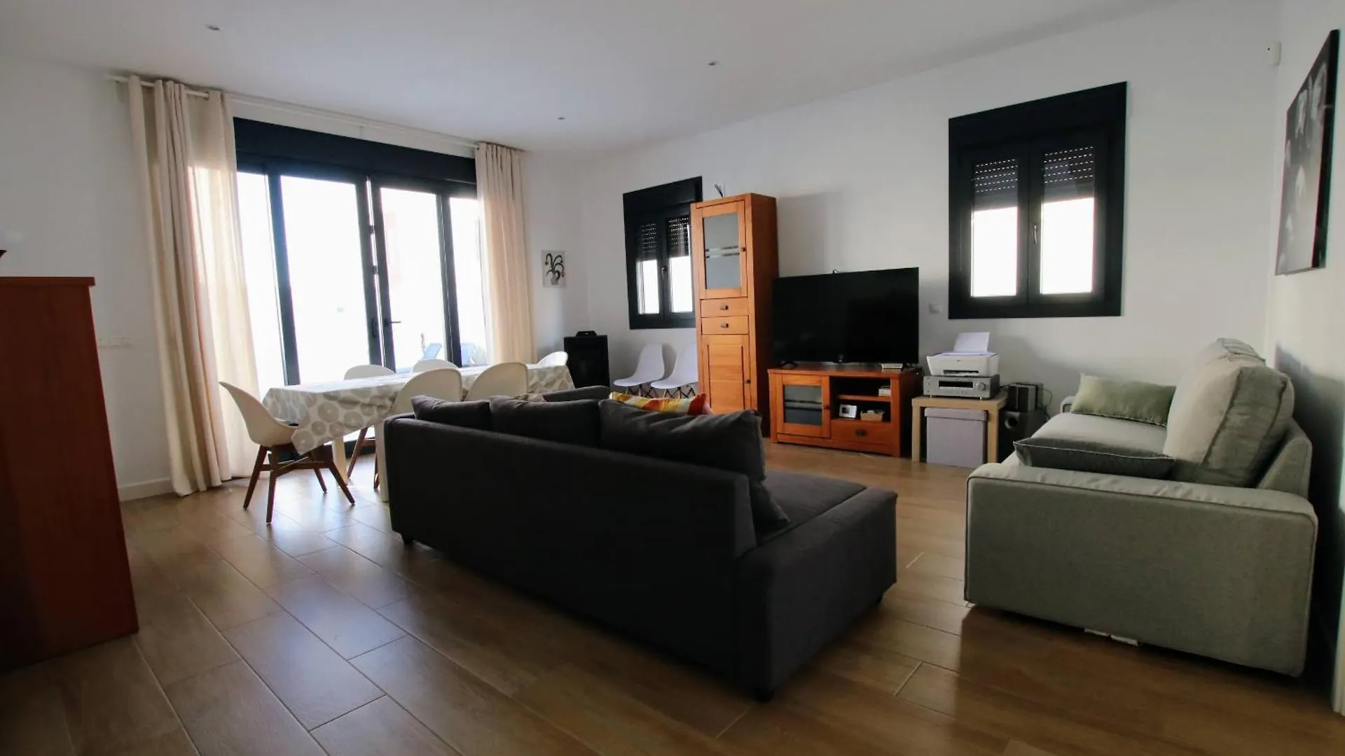 Holiday home Tess Casa Sargantana Villa Alhaurin de la Torre Spain