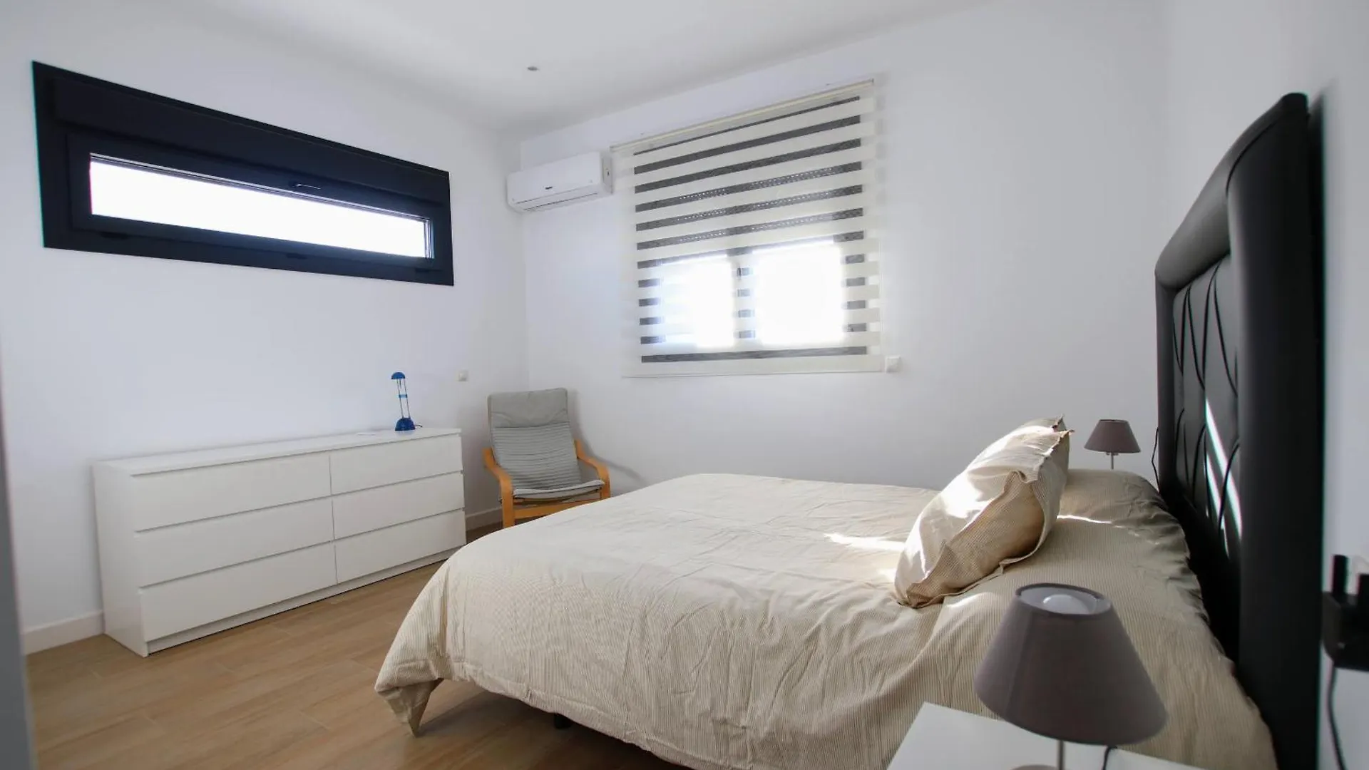 Tess Casa Sargantana Villa Alhaurin de la Torre 0*,