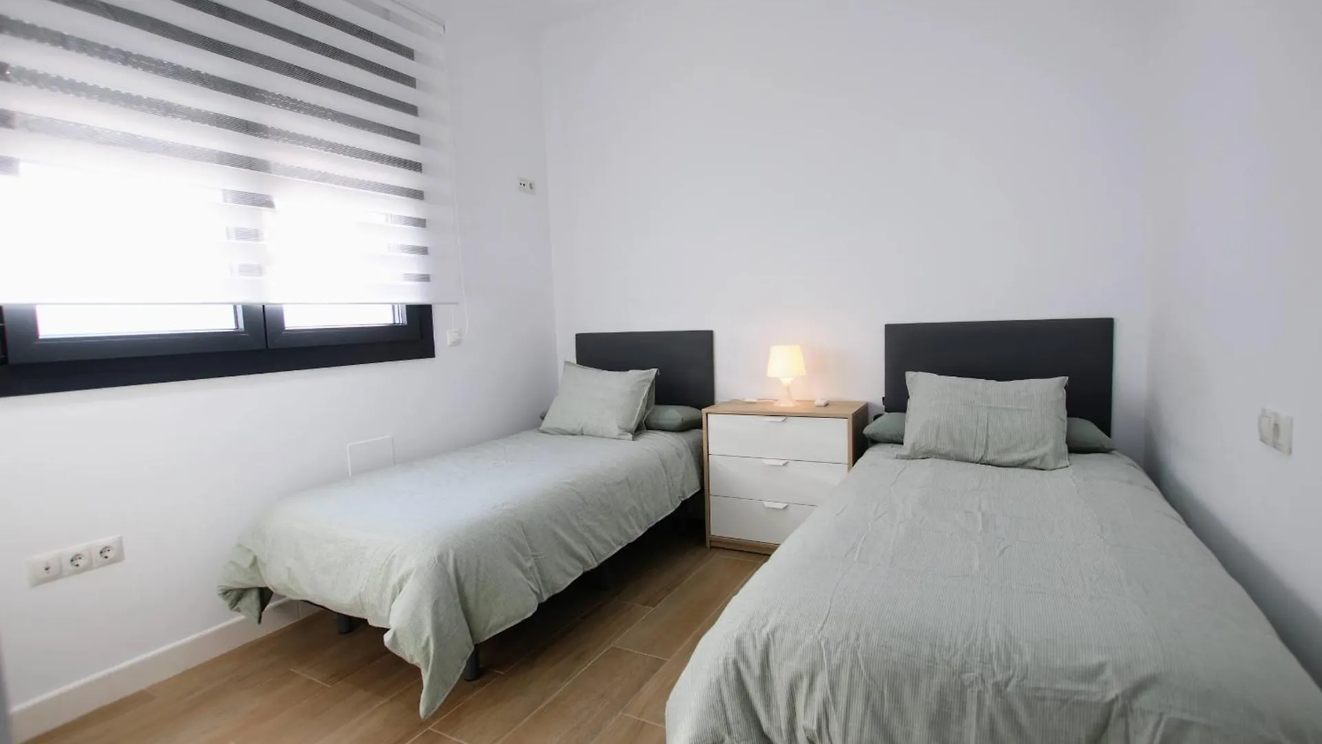 Tess Casa Sargantana Villa Alhaurin de la Torre Holiday home