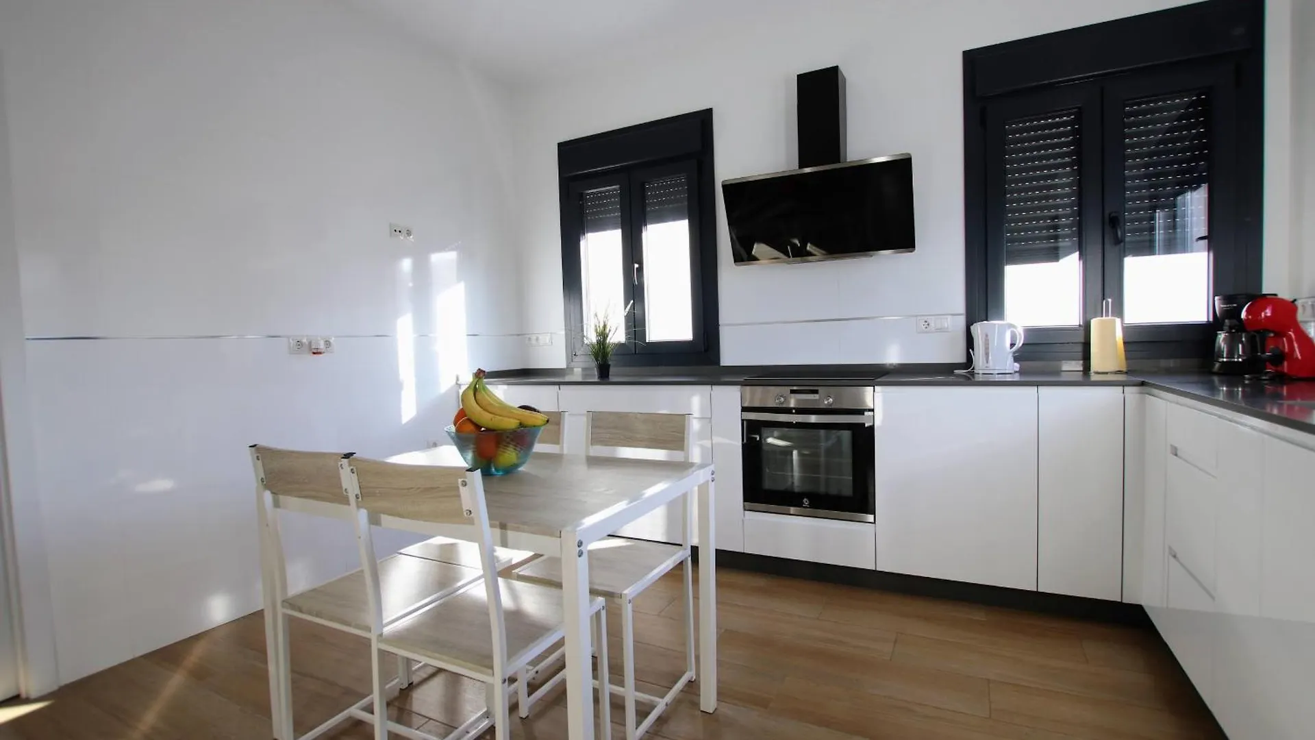 Tess Casa Sargantana Villa Alhaurin de la Torre